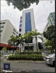 Crystal Time Building (D13), Office #609482761